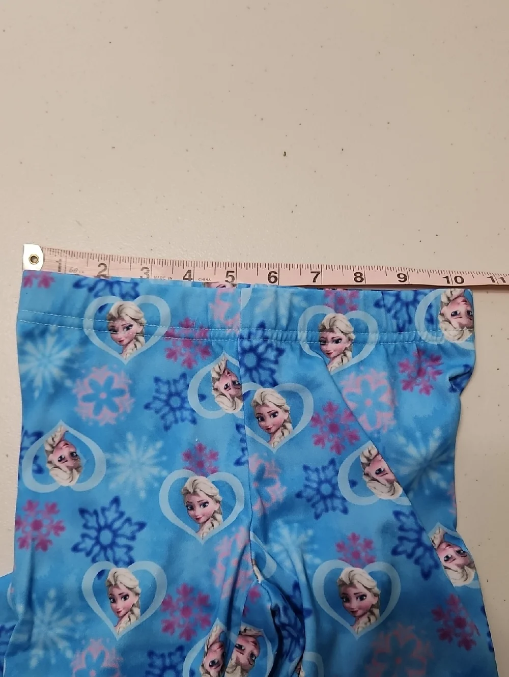 DISNEY'S FROZEN Elsa
